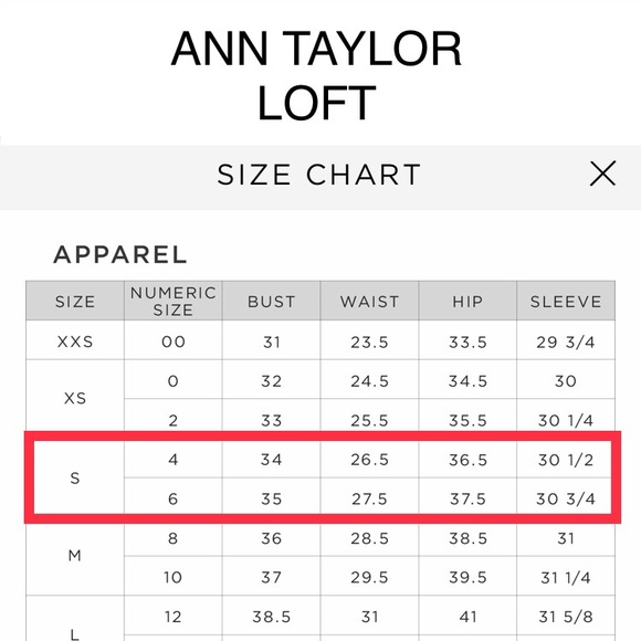 Loft- Cardigan - Picture 5 of 5